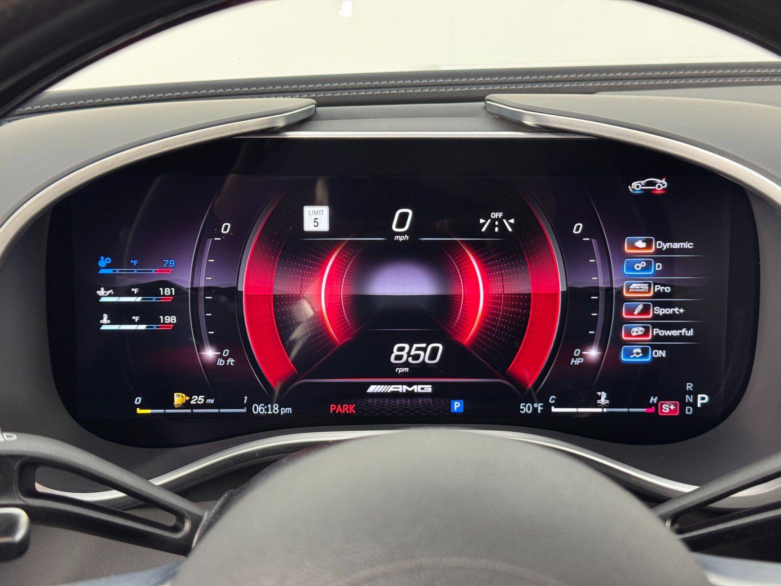 Used 2024 Mercedes-Benz AMG GT 63 image 21