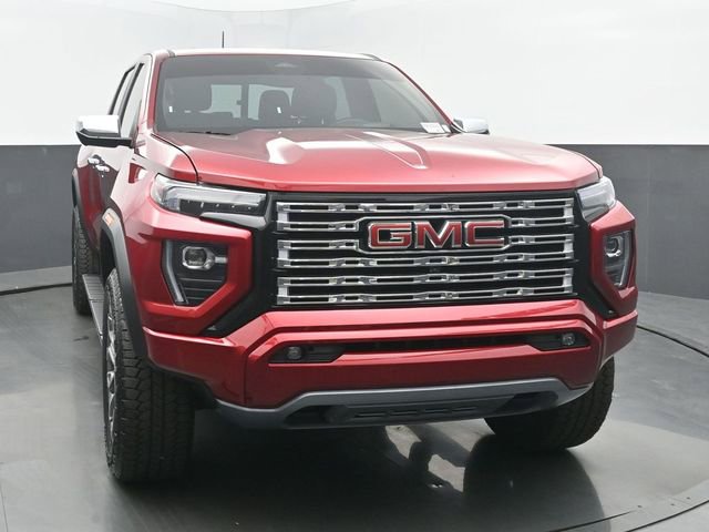 Certified 2023 GMC Canyon Denali AWD/4WD image 8