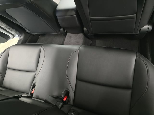 New 2026 MAZDA MAZDA3 s Sport image 12