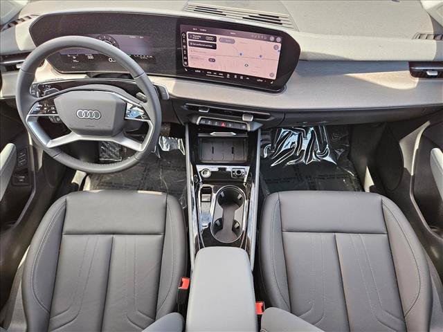 New 2026 Audi Q3 quattro 2.0T AWD/4WD image 14