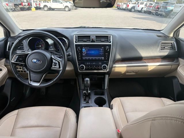Used 2018 Subaru Outback 2.5i Limited image 12
