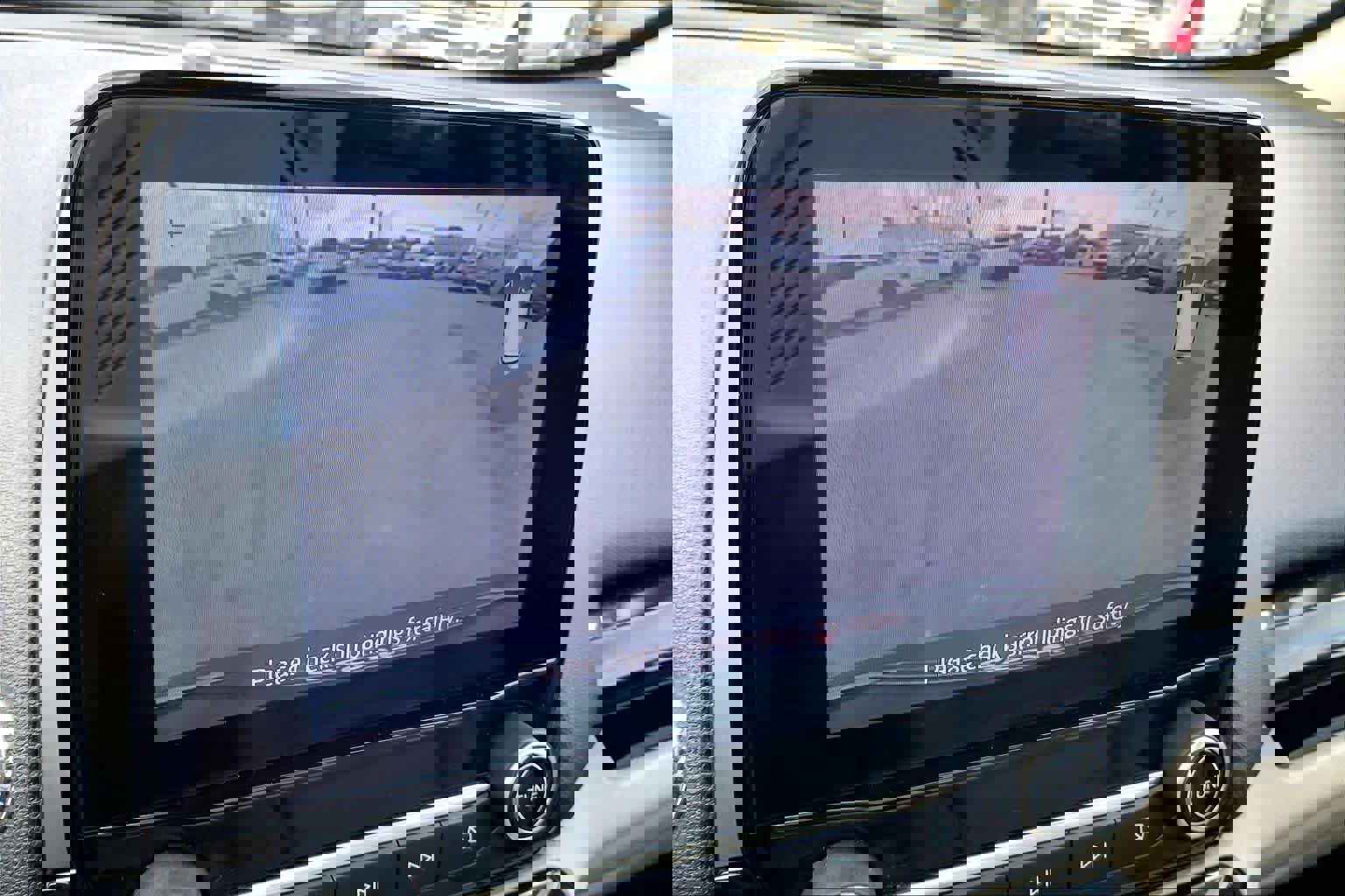 Used 2020 Ford EcoSport Titanium image 27