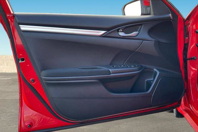 Used 2018 Honda Civic LX image 19