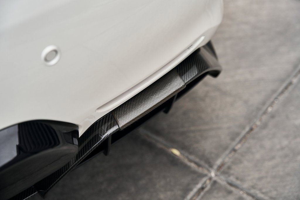 Used 2019 Mercedes-Benz AMG GT R image 22