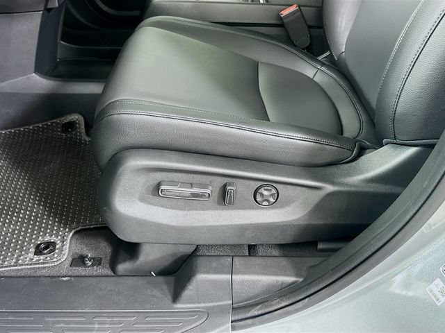 New 2026 Genesis GV80 3.5T Prestige AWD/4WD image 20