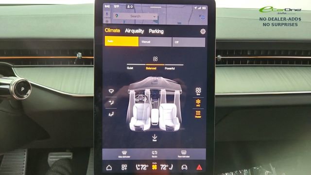 Used 2025 Polestar Polestar 3 image 46