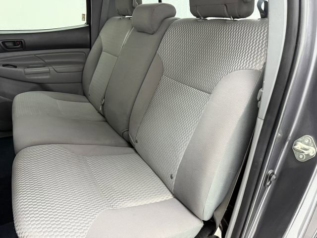 Used 2015 Toyota Tacoma PreRunner w/ SR5 Package RWD image 34