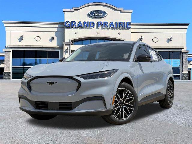 New 2026 Ford Mustang Mach-E Premium RWD image 28