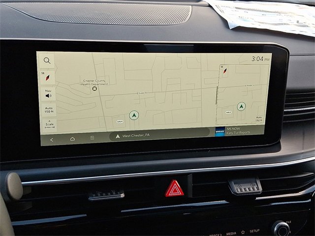 Used 2026 Kia K5 GT image 17