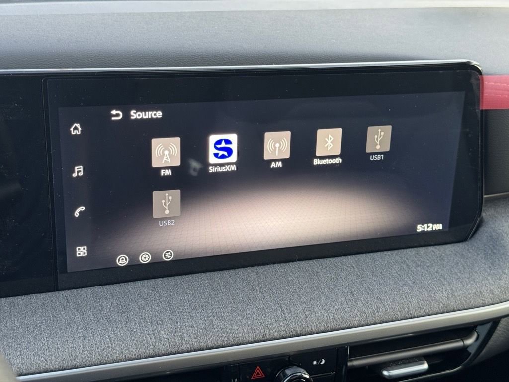 New 2026 Nissan Kicks SV w/ SV Premium Package FWD image 22