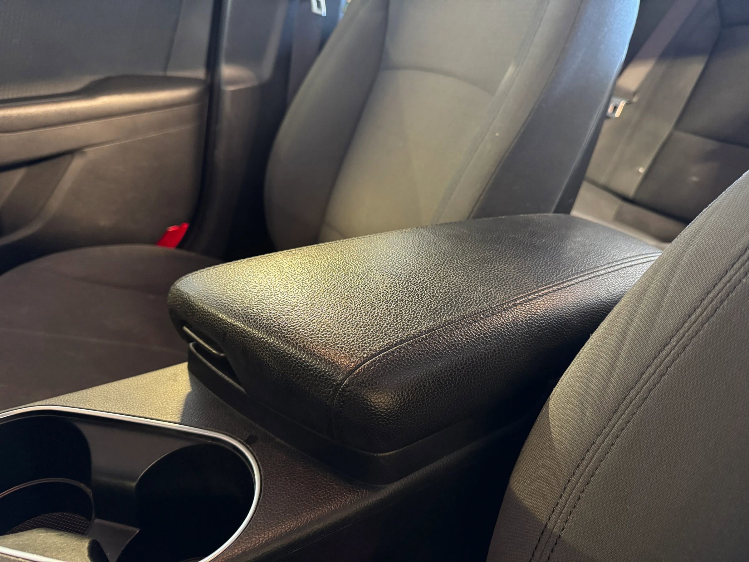 Used 2015 Kia Optima LX w/ Hybrid Convenience Package image 20