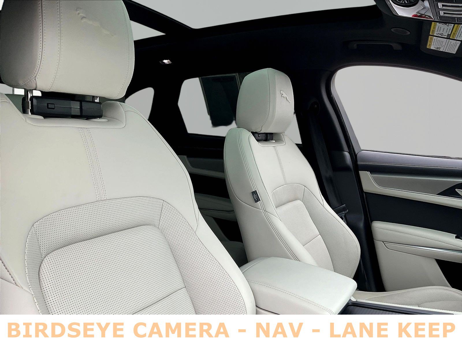 Used 2024 Jaguar F-PACE R-Dynamic S AWD/4WD image 30
