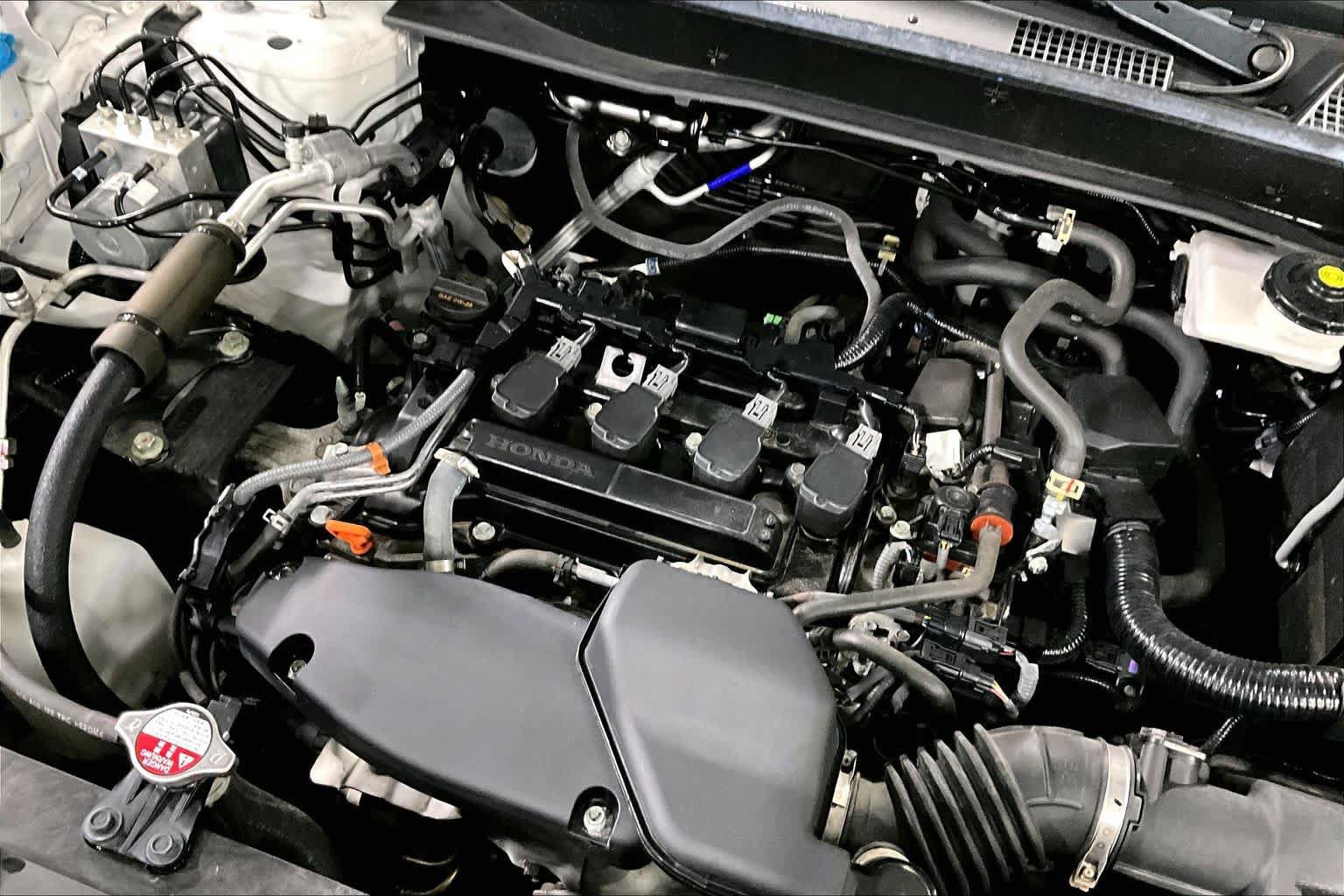 Used 2023 Honda CR-V EX image 33