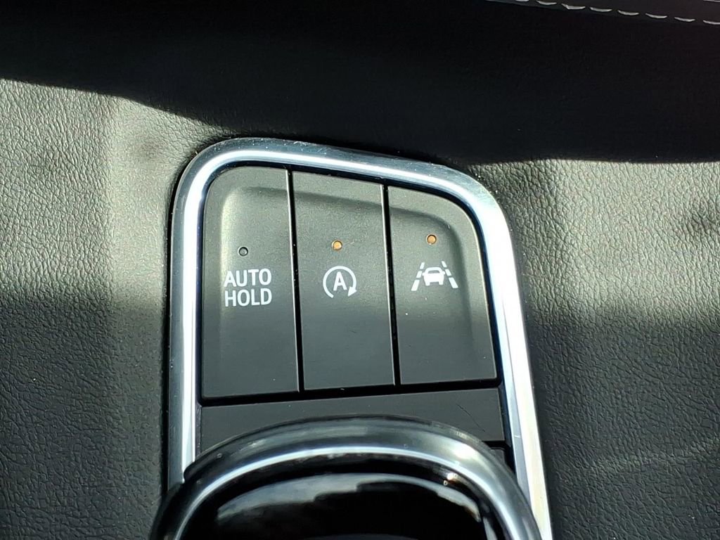 Used 2021 Cadillac Escalade Premium Luxury w/ LPO, Illumination Package AWD/4WD image 24