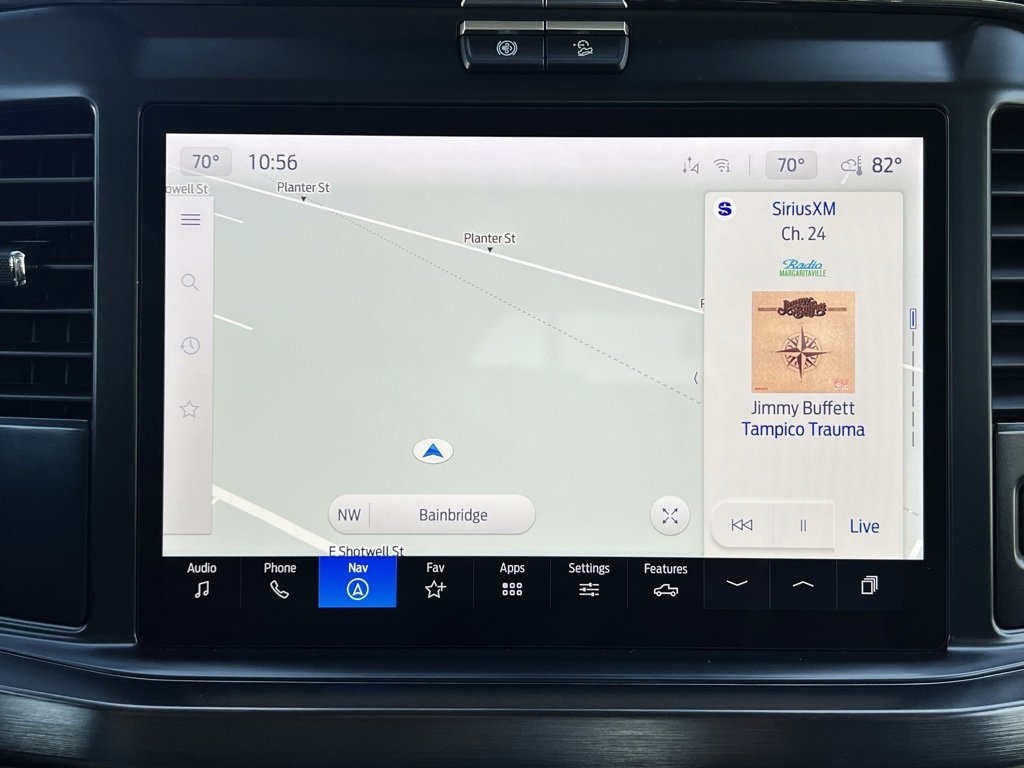 New 2026 Ford F250 Lariat image 33