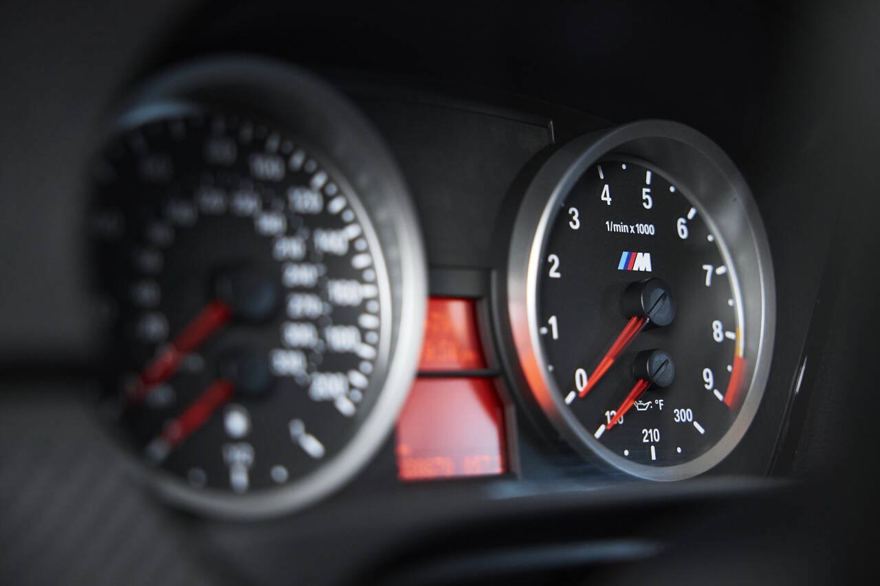 Used 2011 BMW M3 Coupe RWD image 56