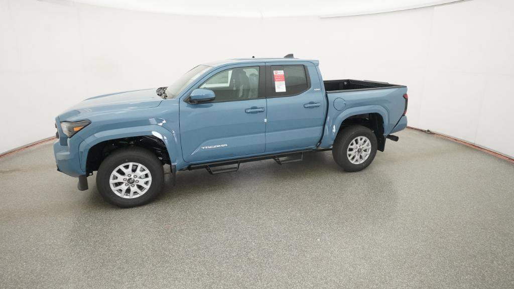 New 2026 Toyota Tacoma SR5 image 51