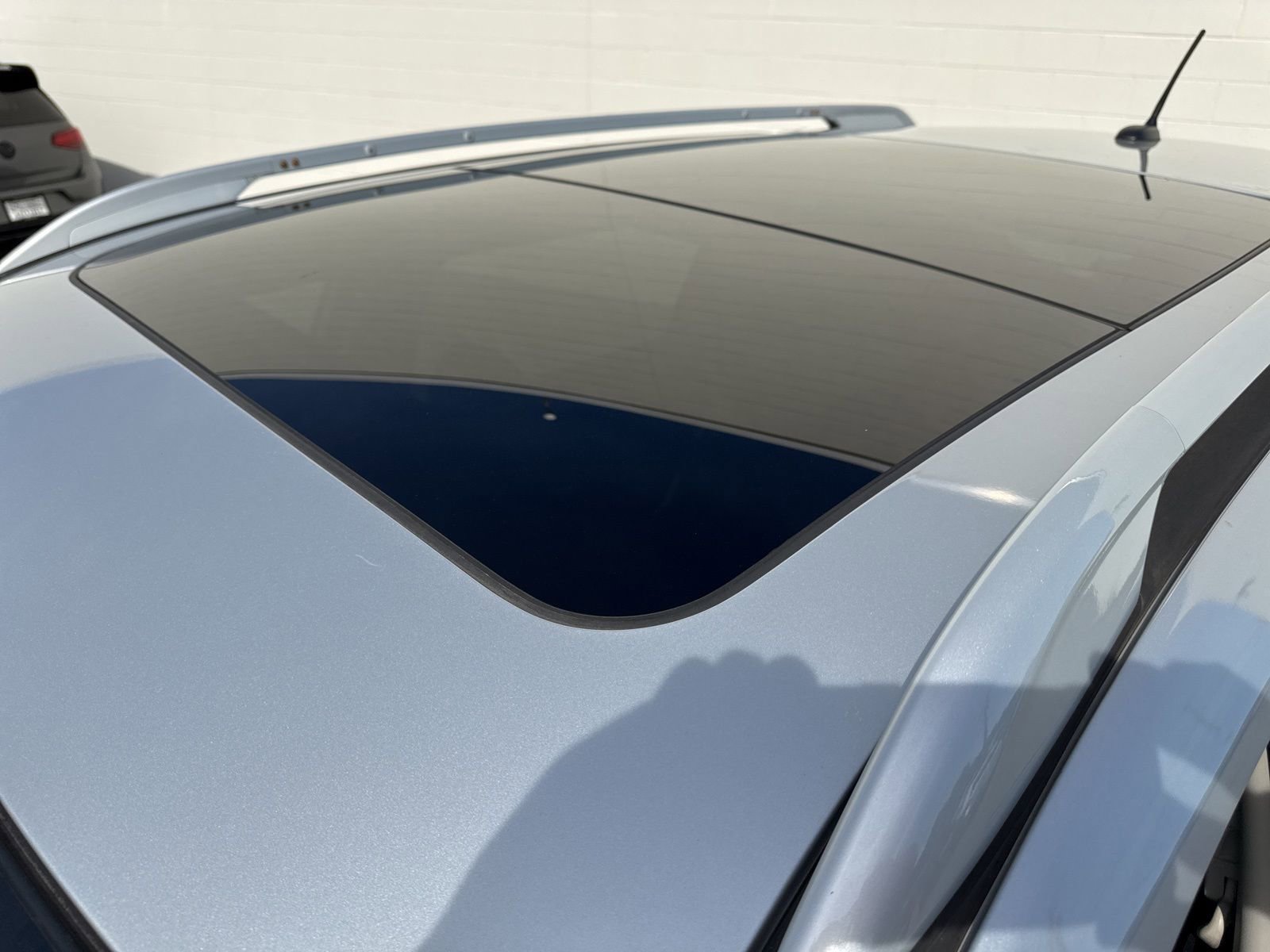 Used 2016 Nissan Rogue SV w/ SV Premium Package AWD/4WD image 32