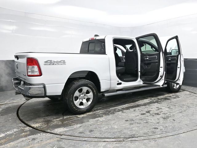 Used 2024 RAM 1500 Big Horn image 45