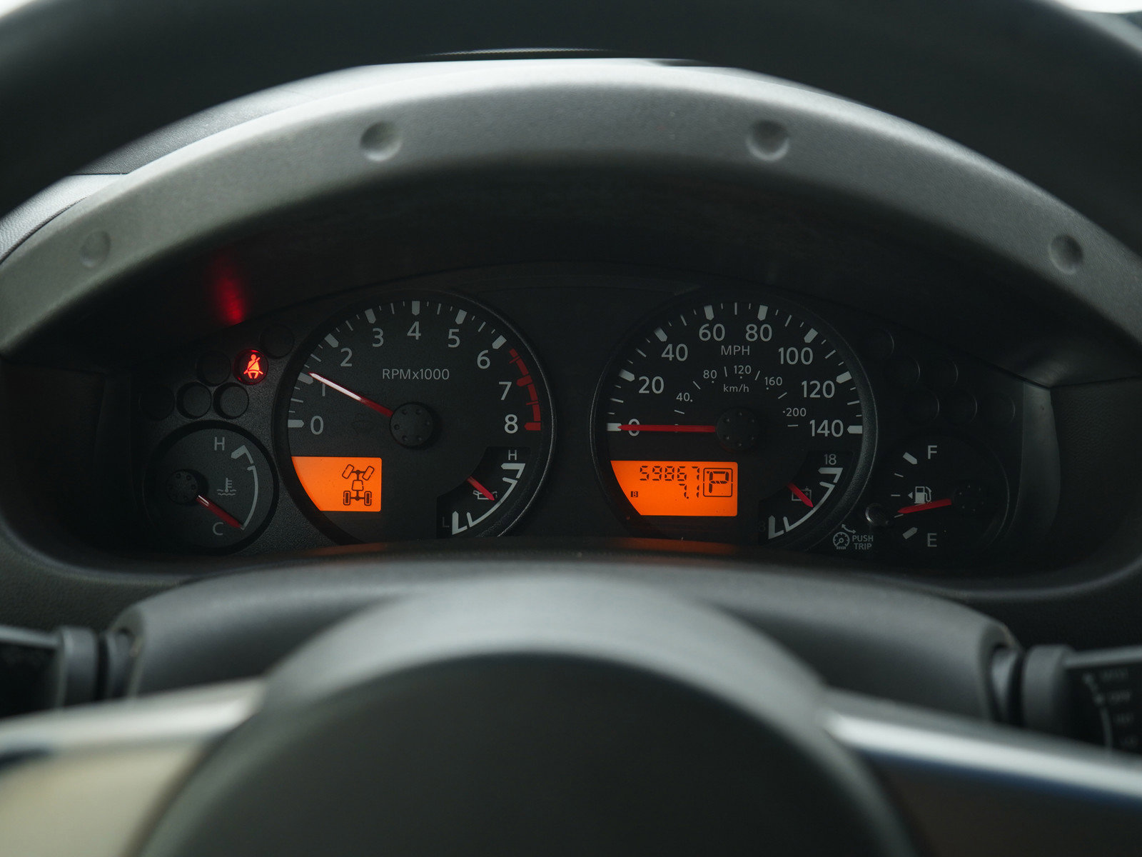 Used 2007 Nissan Xterra X w/ Power Pkg image 24