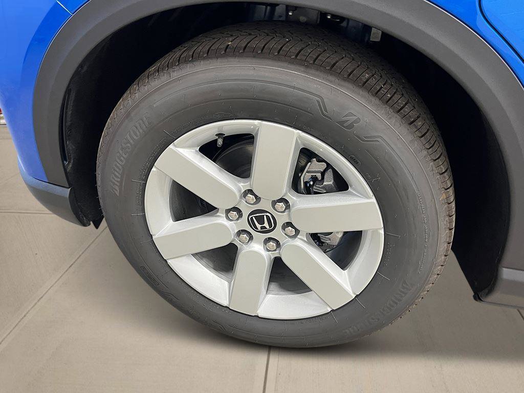 New 2026 Honda Prologue EX image 12