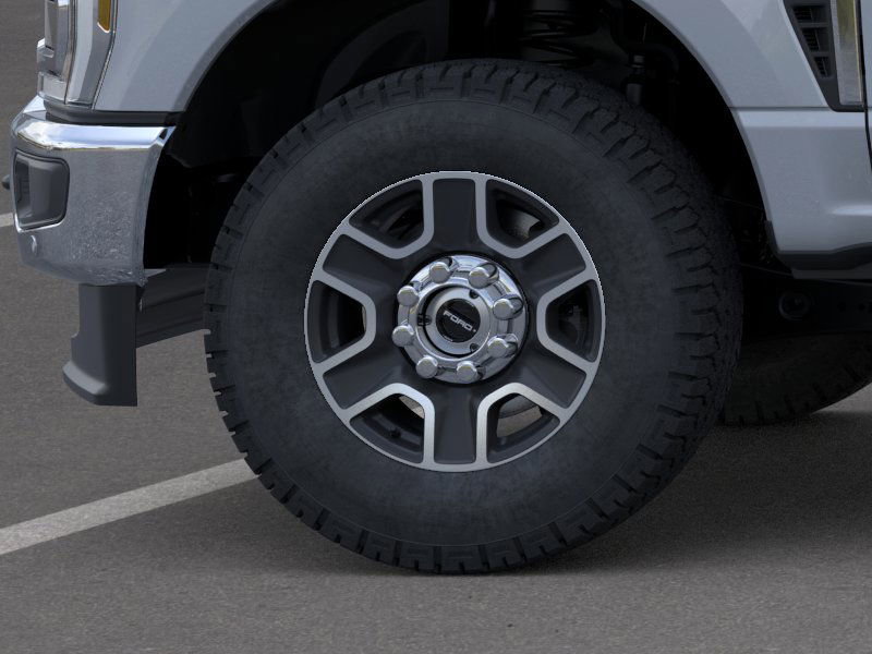 New 2026 Ford F250 Lariat w/ Lariat Premium Package image 19