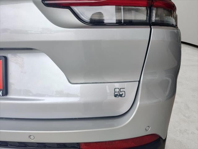 New 2026 Jeep Grand Cherokee L Limited AWD/4WD image 53