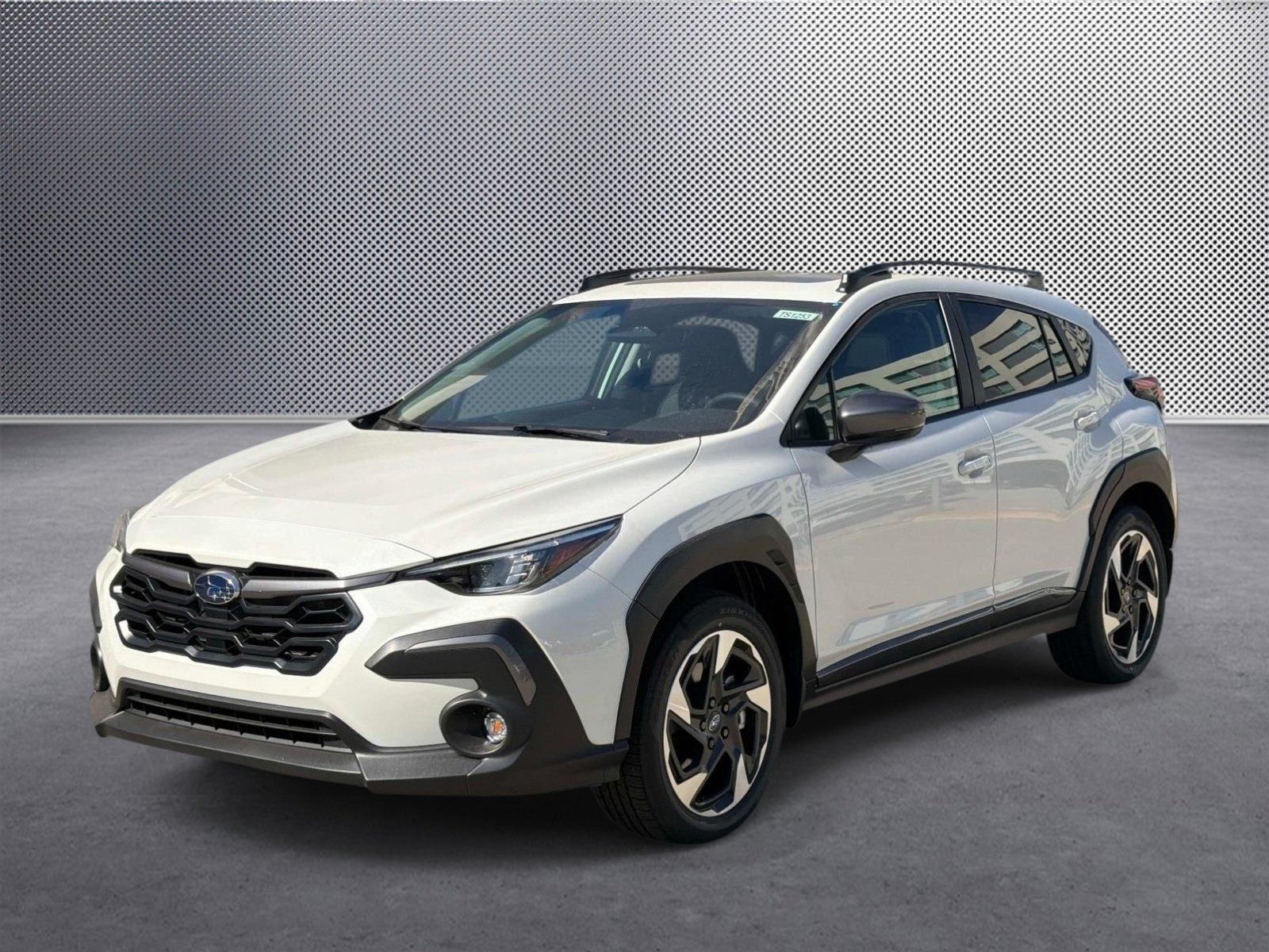 New 2026 Subaru Crosstrek 2.5i Limited