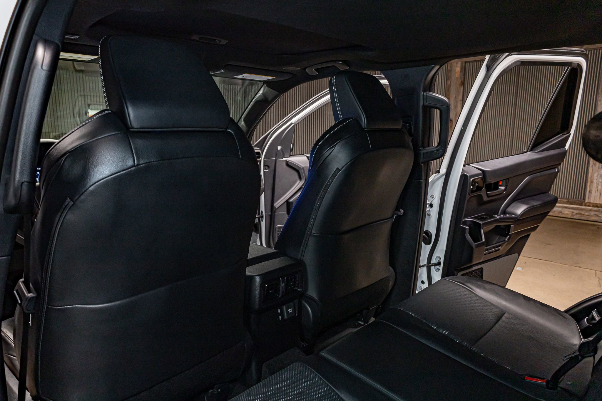 Used 2025 Toyota 4Runner TRD Off-Road Premium image 25