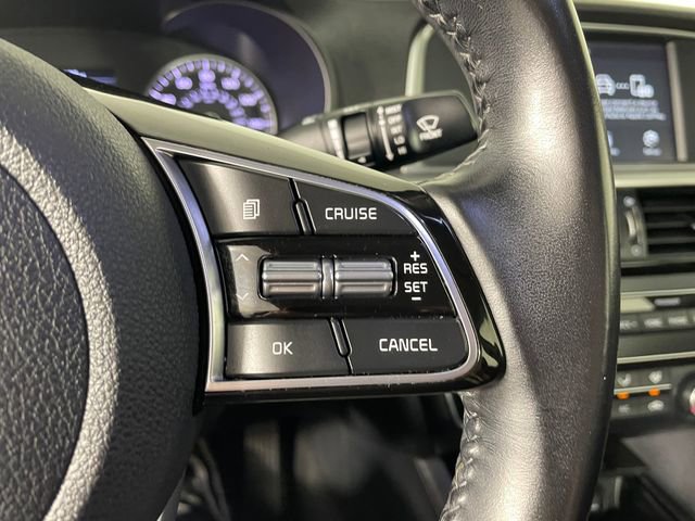 Used 2020 Kia Optima S w/ S Panoramic Sunroof Package image 10