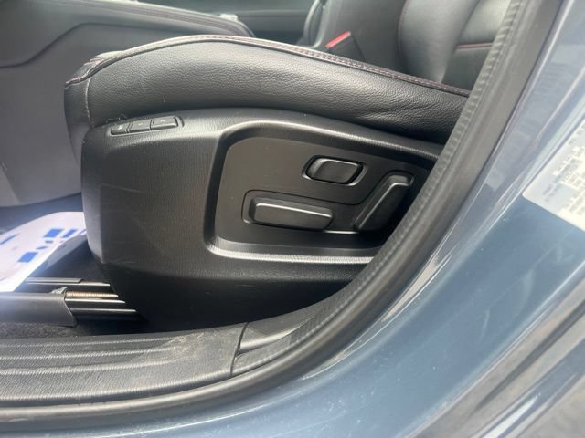 Used 2025 MAZDA CX-5 Carbon Edition AWD/4WD image 15