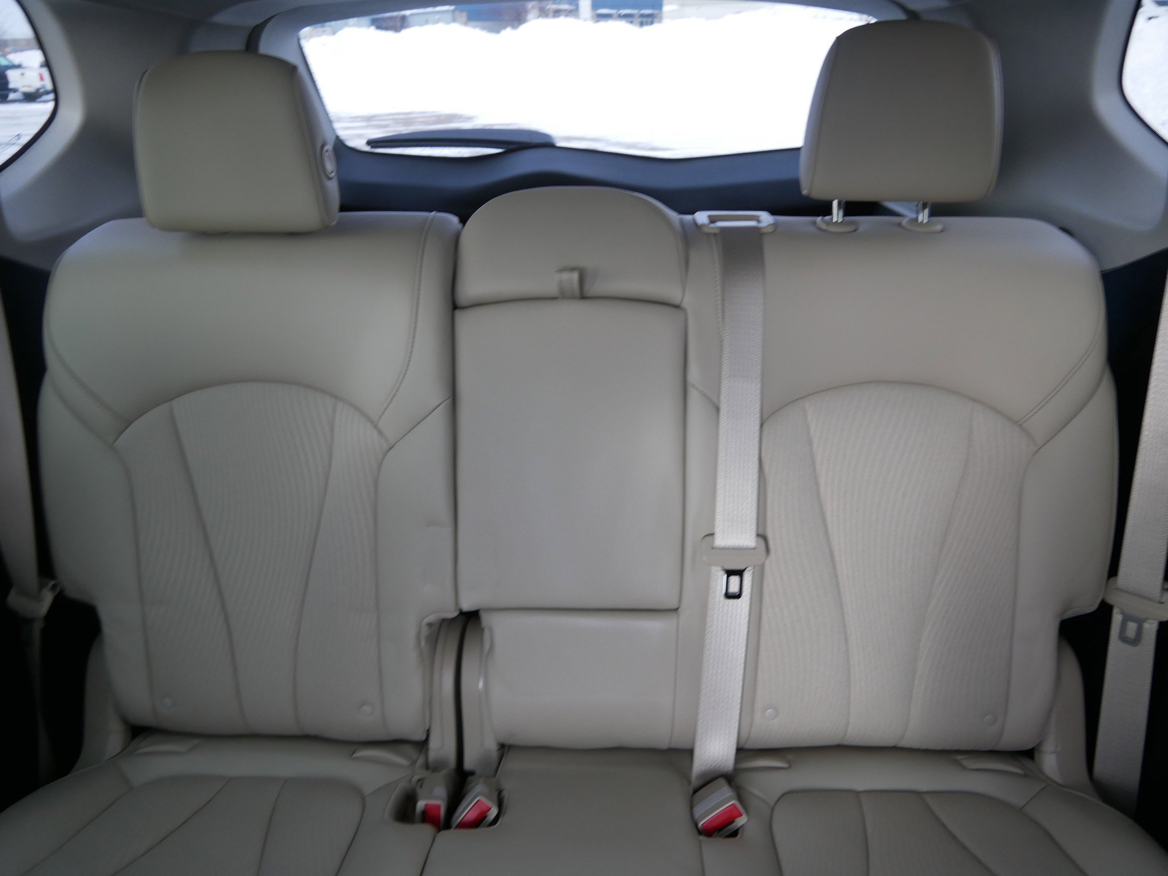 Used 2019 Buick Envision Preferred w/ LPO, Active Package image 13