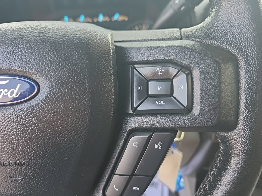 Used 2019 Ford F150 XLT w/ Equipment Group 302A Luxury AWD/4WD image 20