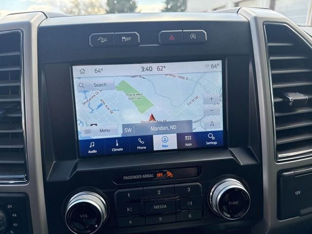 Used 2019 Ford F150 Lariat w/ Equipment Group 502A Luxury AWD/4WD image 19