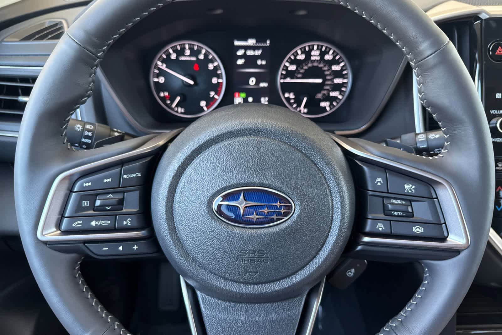 New 2026 Subaru Ascent Touring AWD/4WD image 28