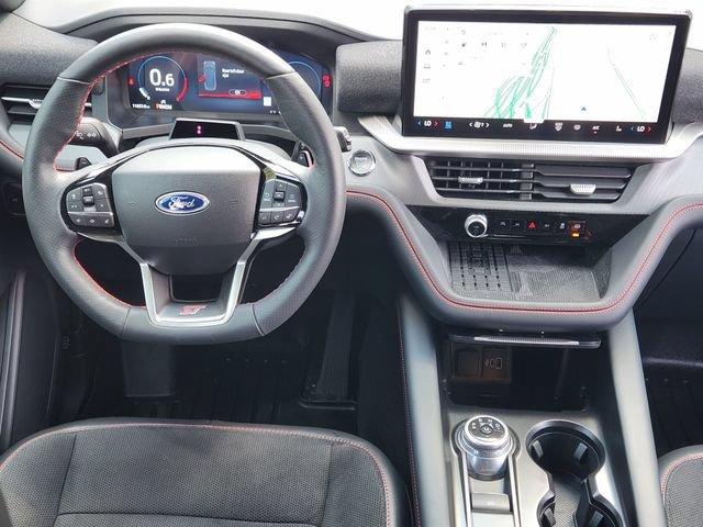 Used 2025 Ford Explorer ST AWD/4WD image 26