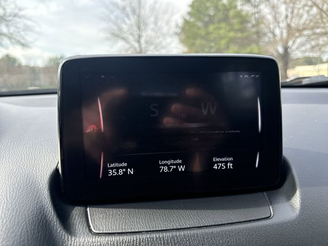 Used 2019 MAZDA CX-3 Sport w/ Sport I-ACTIVSENSE Package image 18