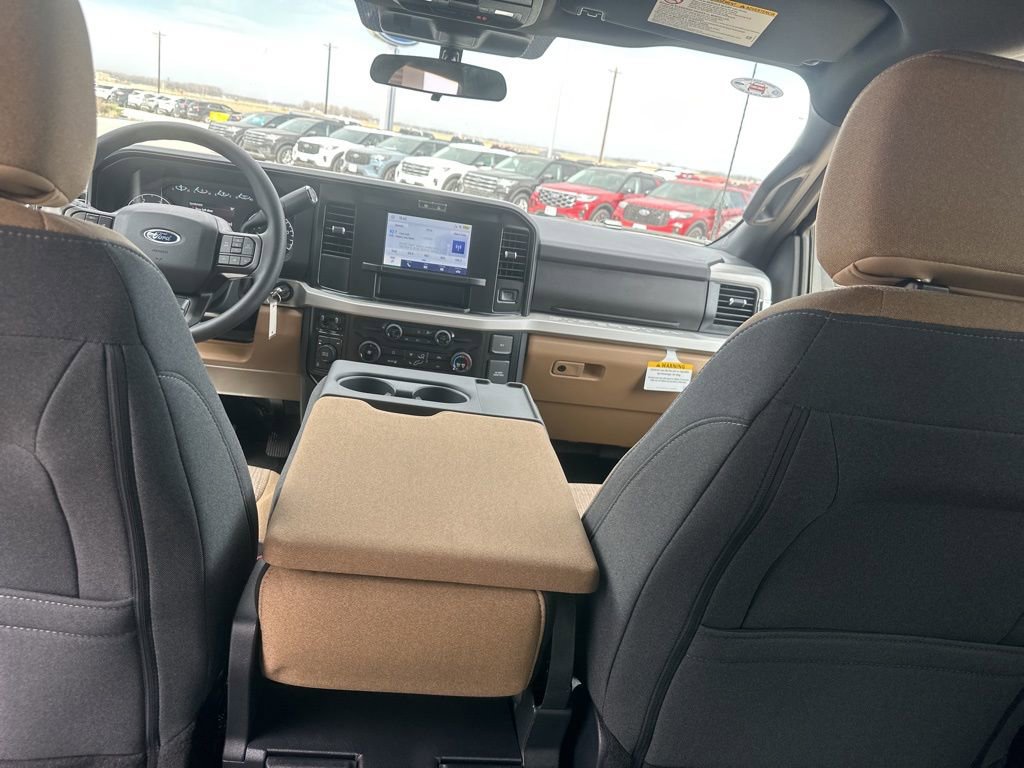New 2026 Ford F250 XLT image 27