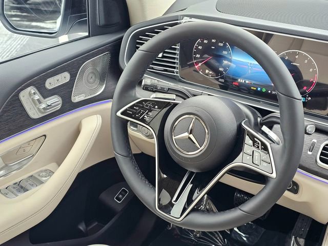 New 2026 Mercedes-Benz GLE 450 4MATIC image 29