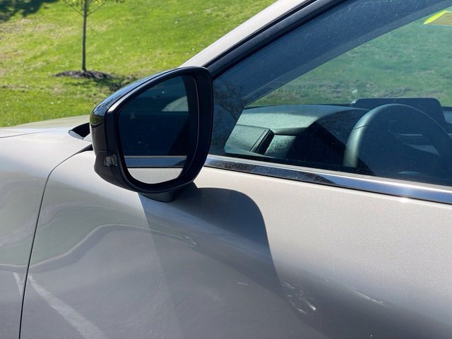 Certified 2024 MAZDA CX-30 AWD 2.5 S w/ Select Sport Pkg image 41