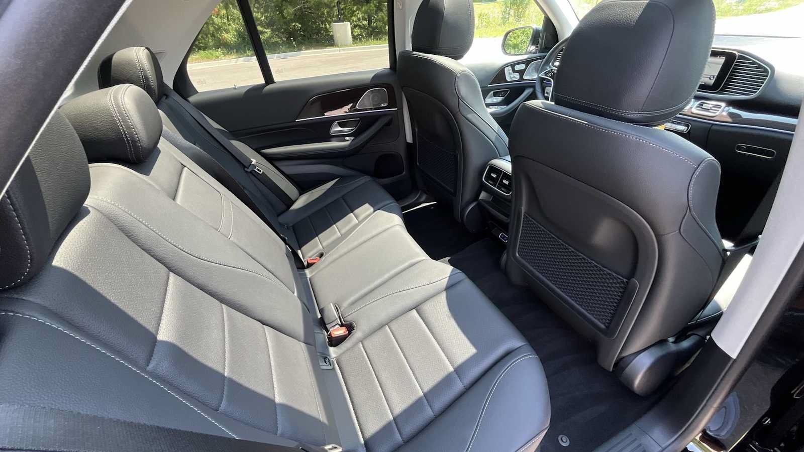 Used 2026 Mercedes-Benz GLE 450 4MATIC image 12