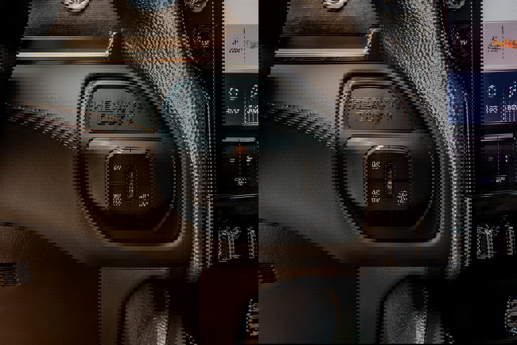 Used 2025 RAM 2500 Limited image 23