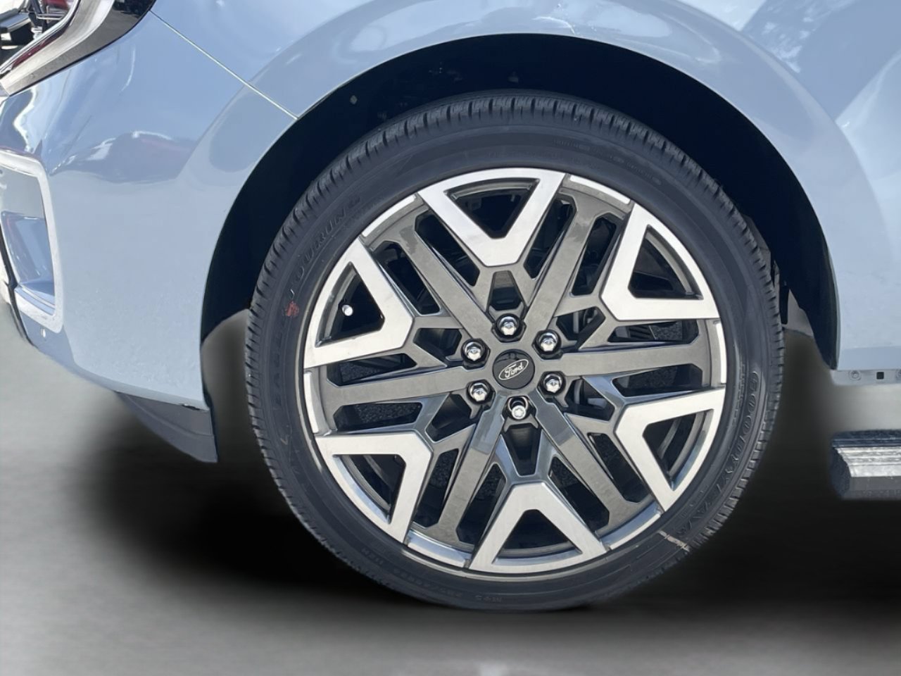 New 2027 Ford Expedition Max Platinum AWD/4WD image 37