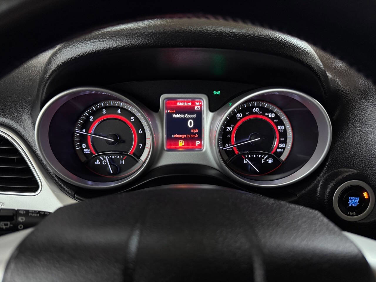 Used 2020 Dodge Journey SE w/ SE Popular Equipment Group FWD image 51