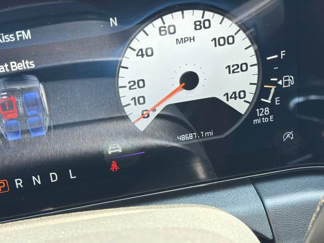 Used 2024 Ford Mustang Premium RWD image 18