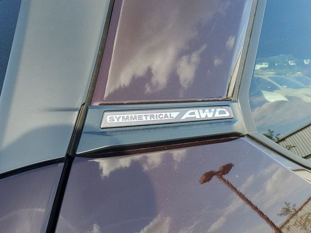 Certified 2026 Subaru Forester Limited AWD/4WD image 7