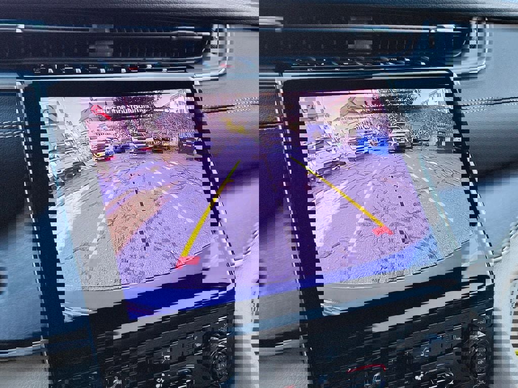 New 2025 Jeep Grand Cherokee Limited image 21