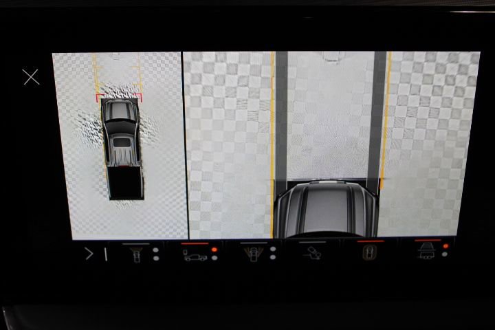 Used 2024 GMC Sierra 1500 Denali Ultimate image 54