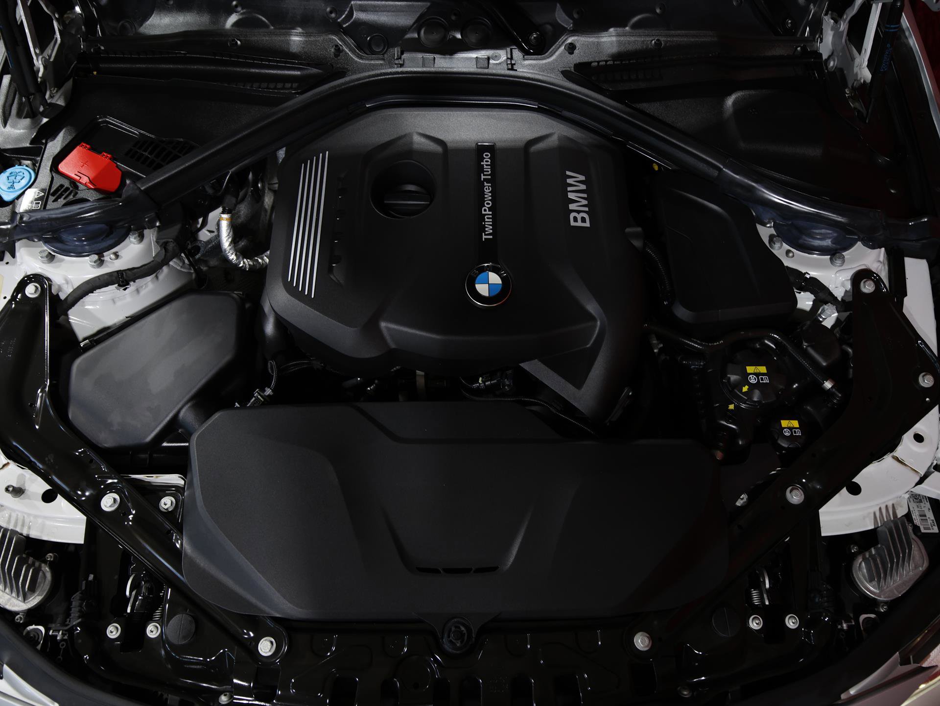 Used 2018 BMW 430i Convertible image 29