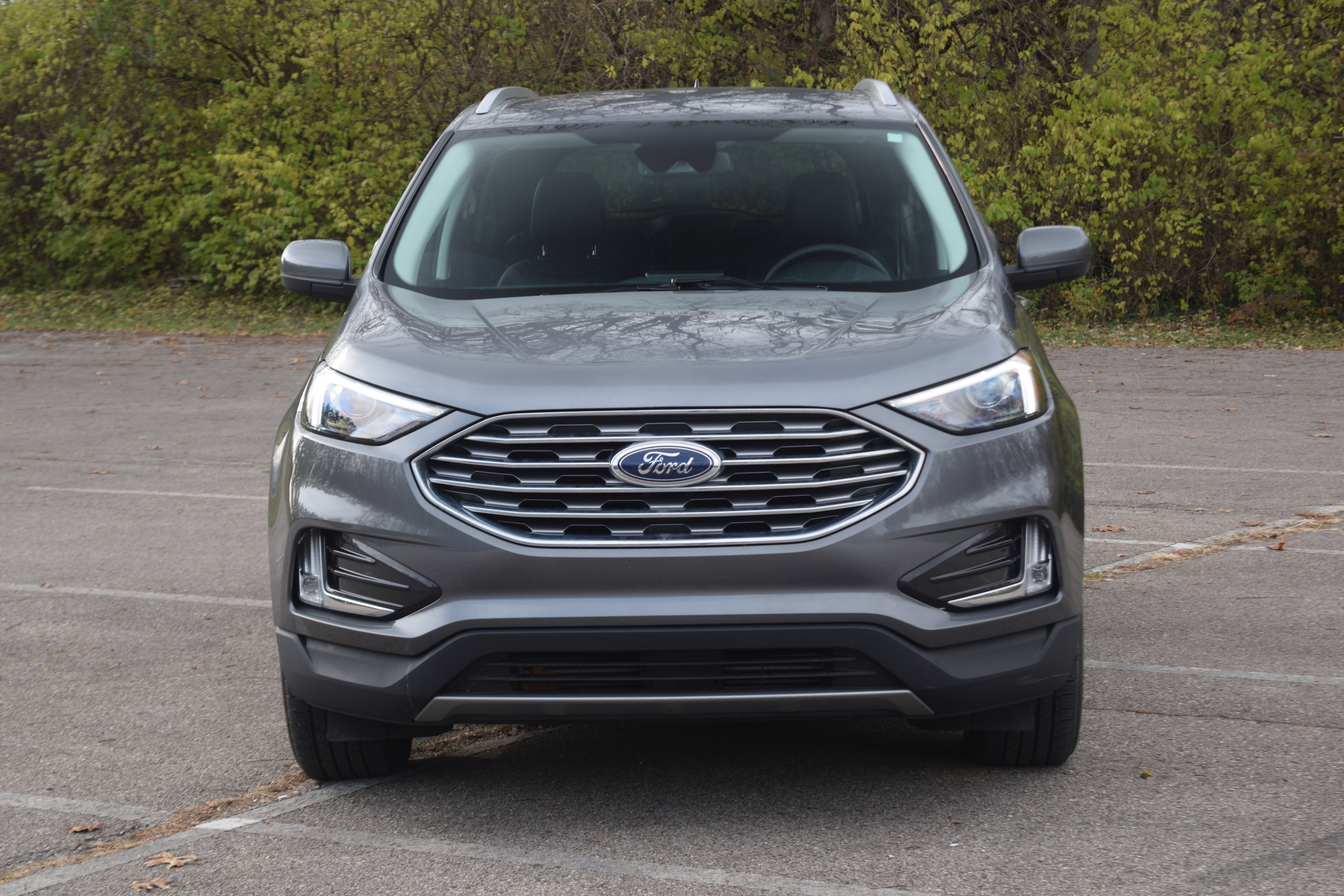 Used 2022 Ford Edge SEL w/ Convenience Package image 19